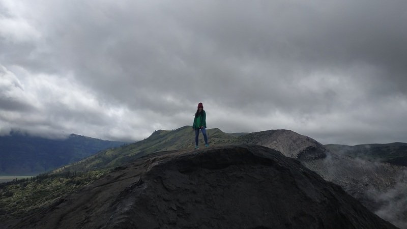 Bromo Trekking 2D1N