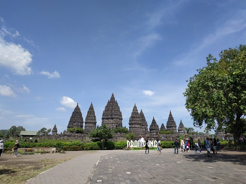 Yogyakarta Cultural Tour 3D2N