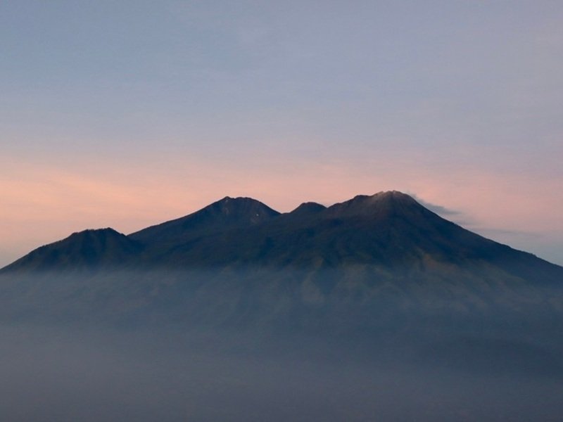 Arjuno Welirang 3D2N