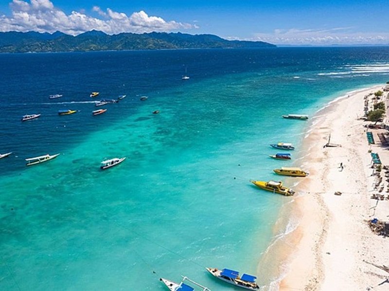 Lombok & Gili Islands 3D2N